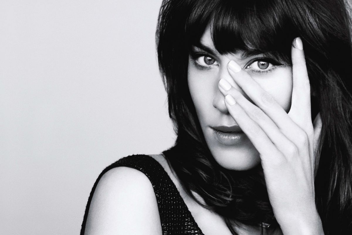 Alexa Chung, photo #686307