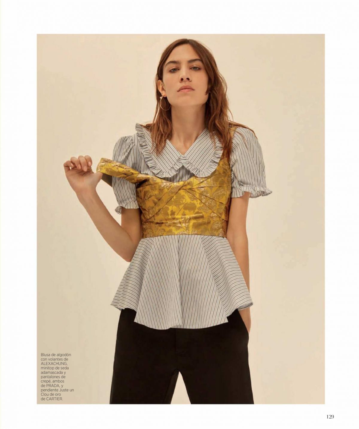 Alexa Chung, photo #1080849