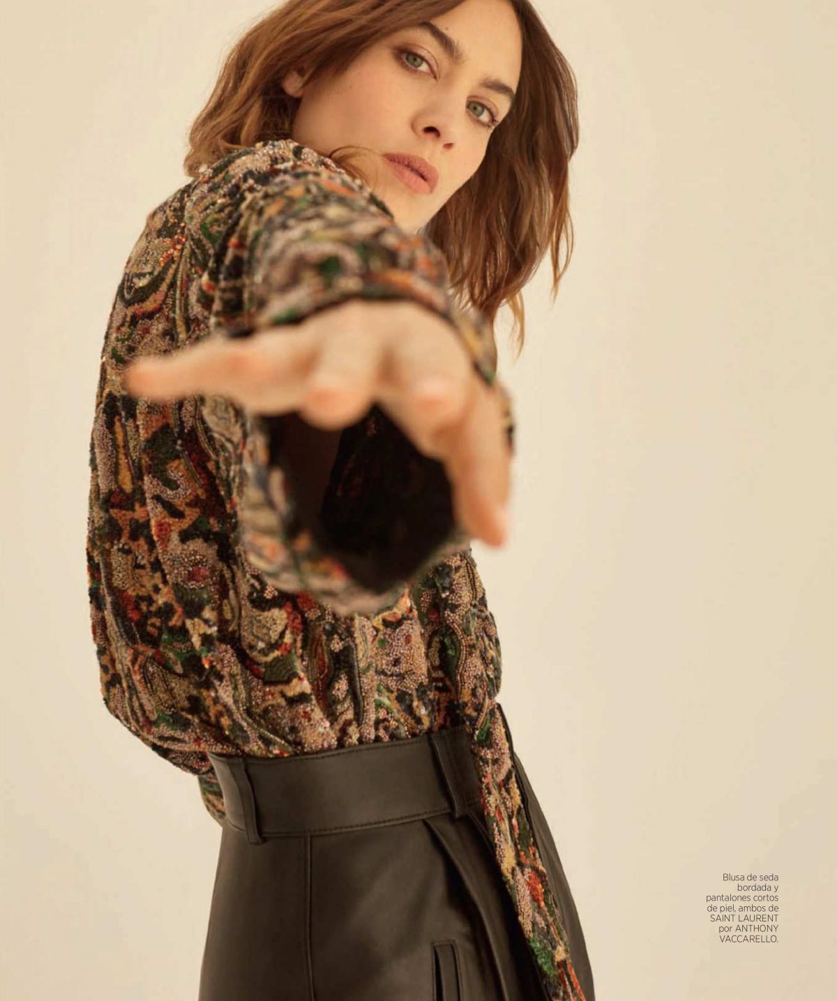 Alexa Chung, photo #1080844