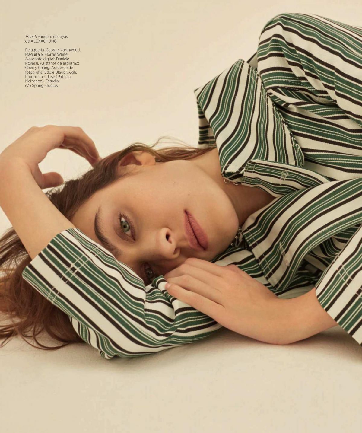 Alexa Chung, photo #1080842