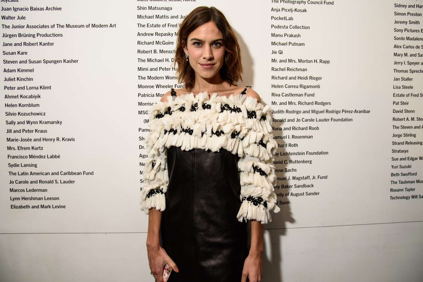Alexa Chung, photo #923851