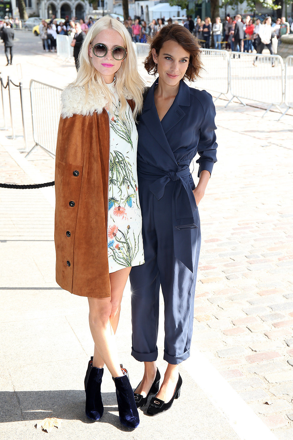 Alexa Chung, photo #837670