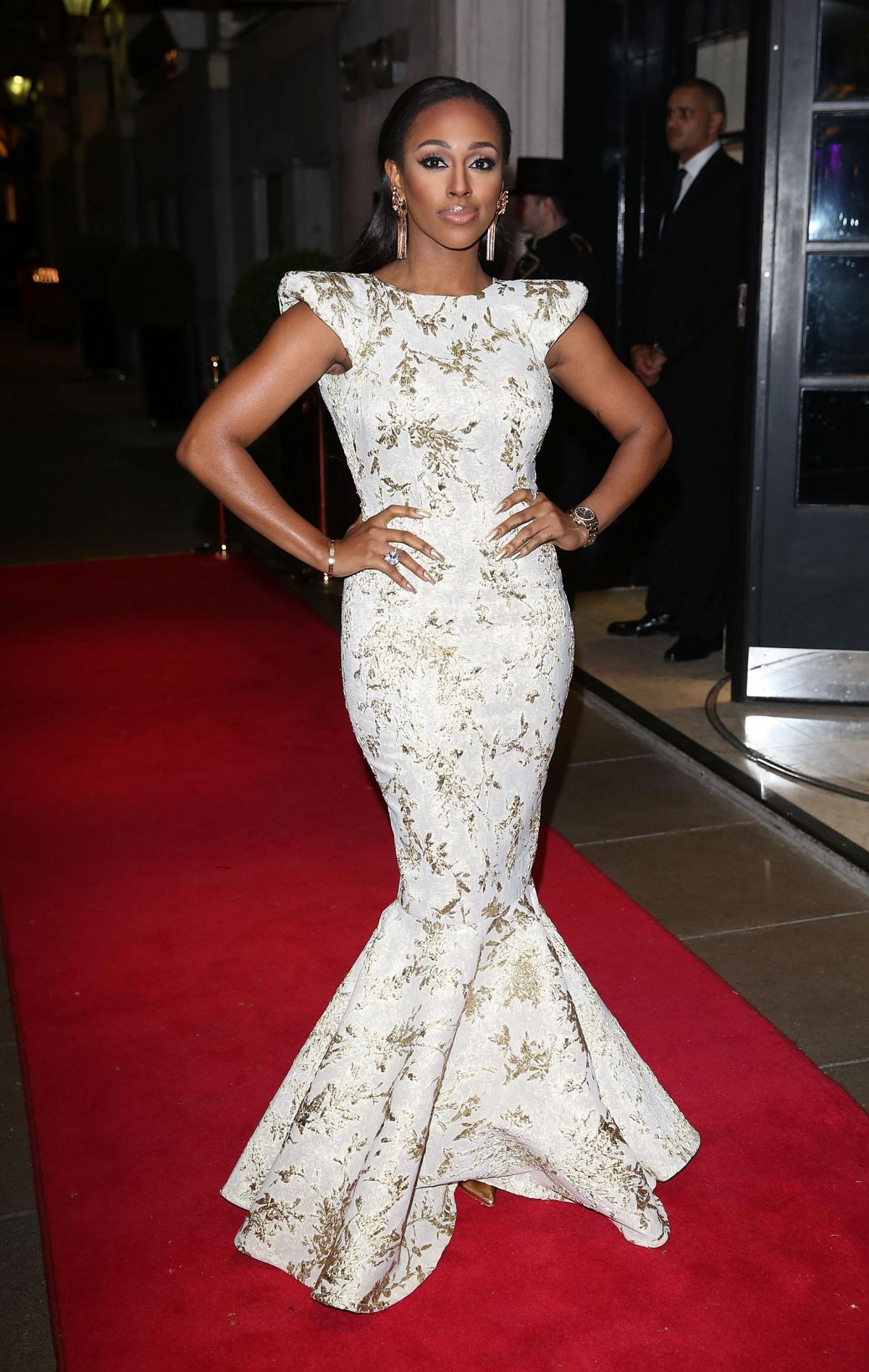 Alexandra Burke, photo #714780