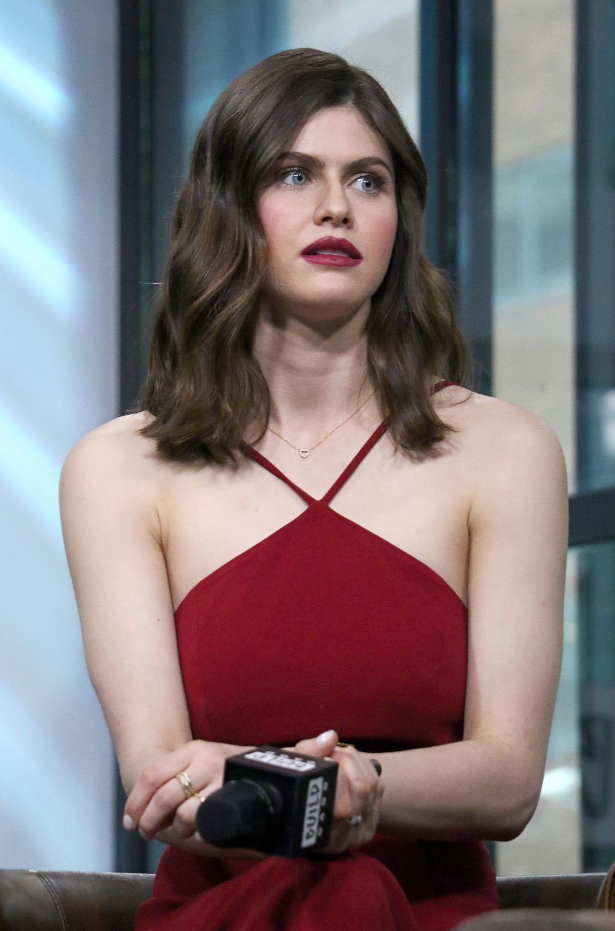 Alexandra Daddario, photo #1036328