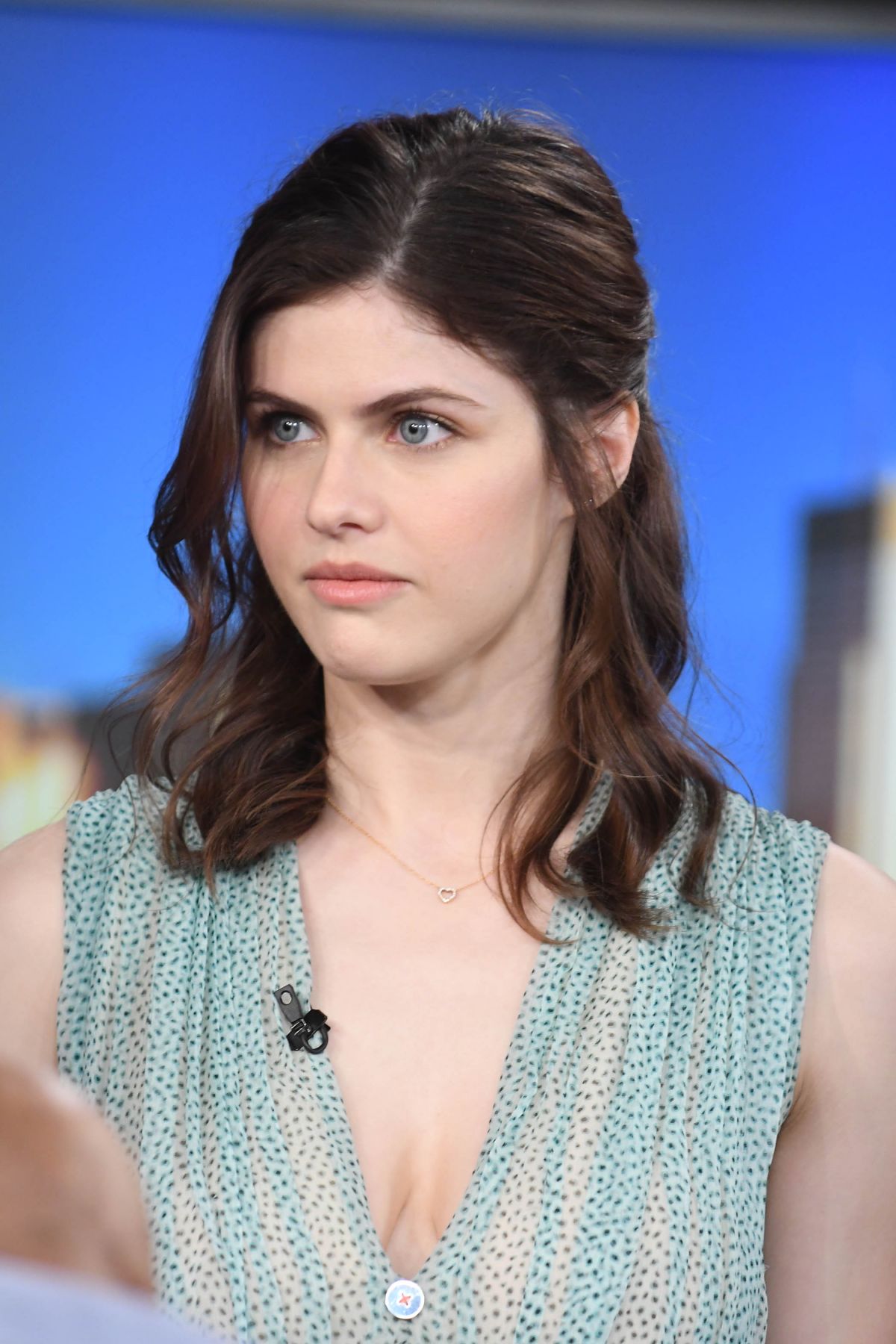Alexandra Daddario, photo #1074589