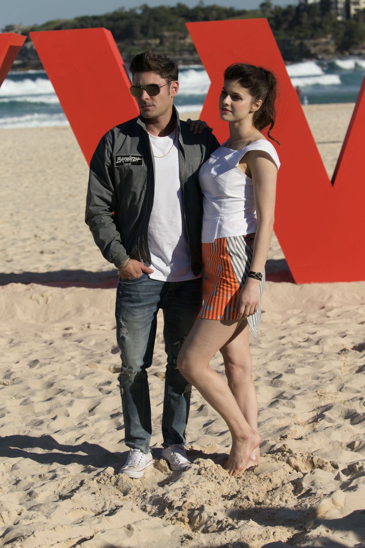 Alexandra Daddario, photo #965186