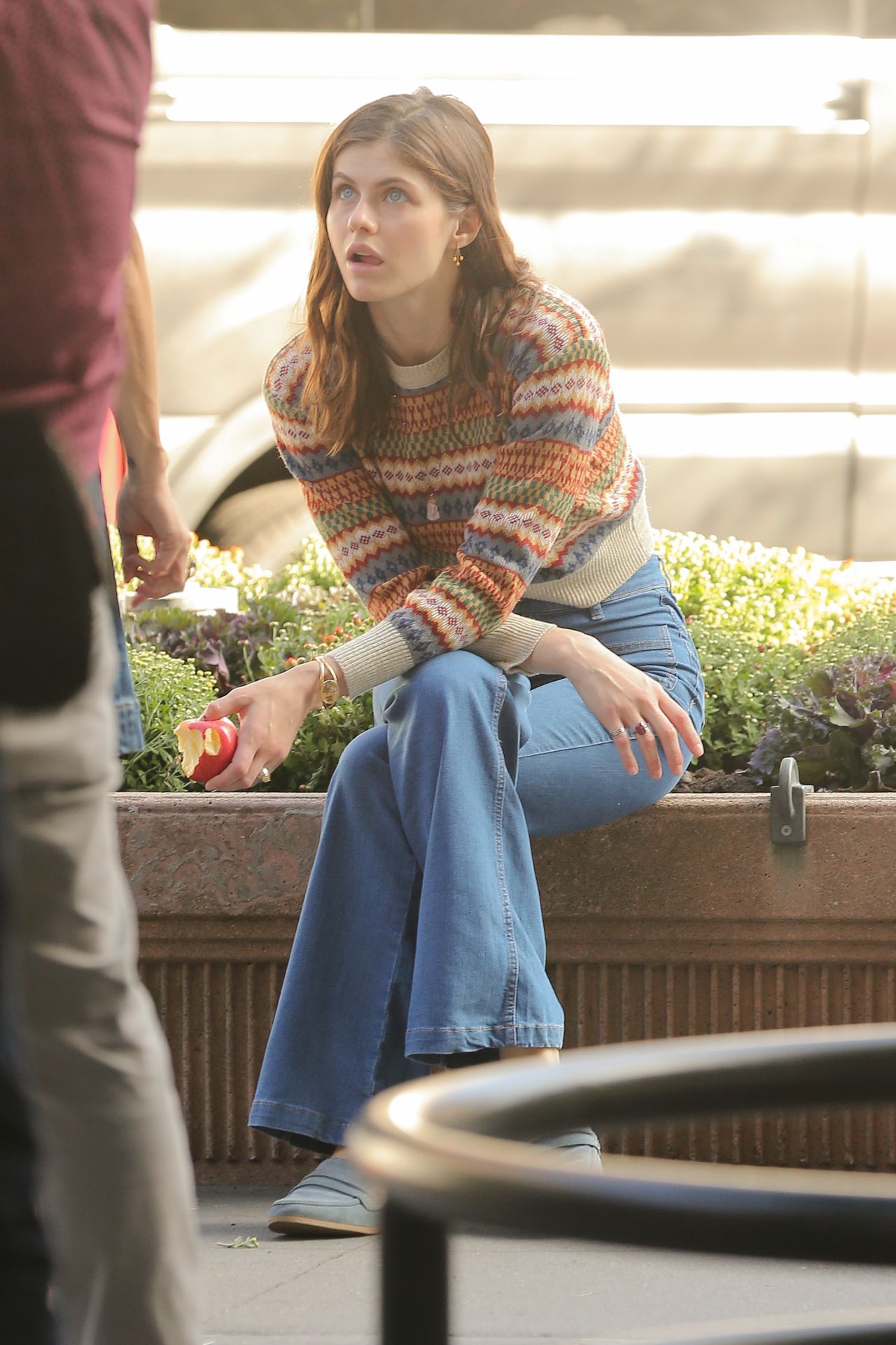 Alexandra Daddario, photo #1108454