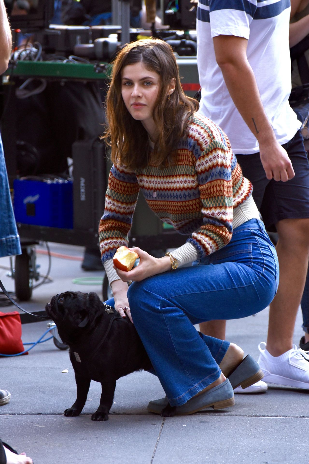 Alexandra Daddario, photo #1108452