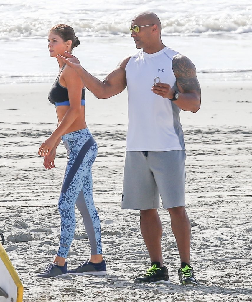 Alexandra Daddario, photo #880841