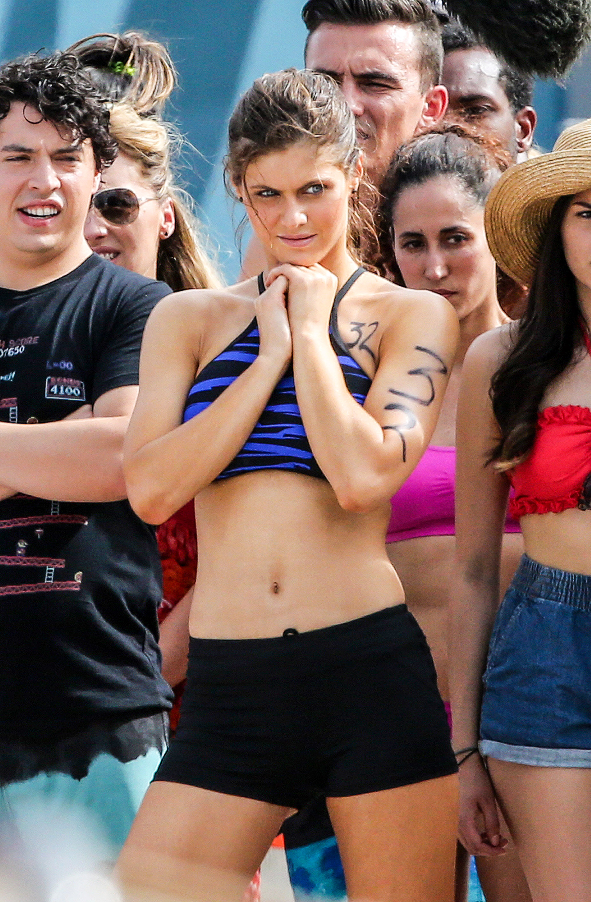 Alexandra Daddario, photo #878367