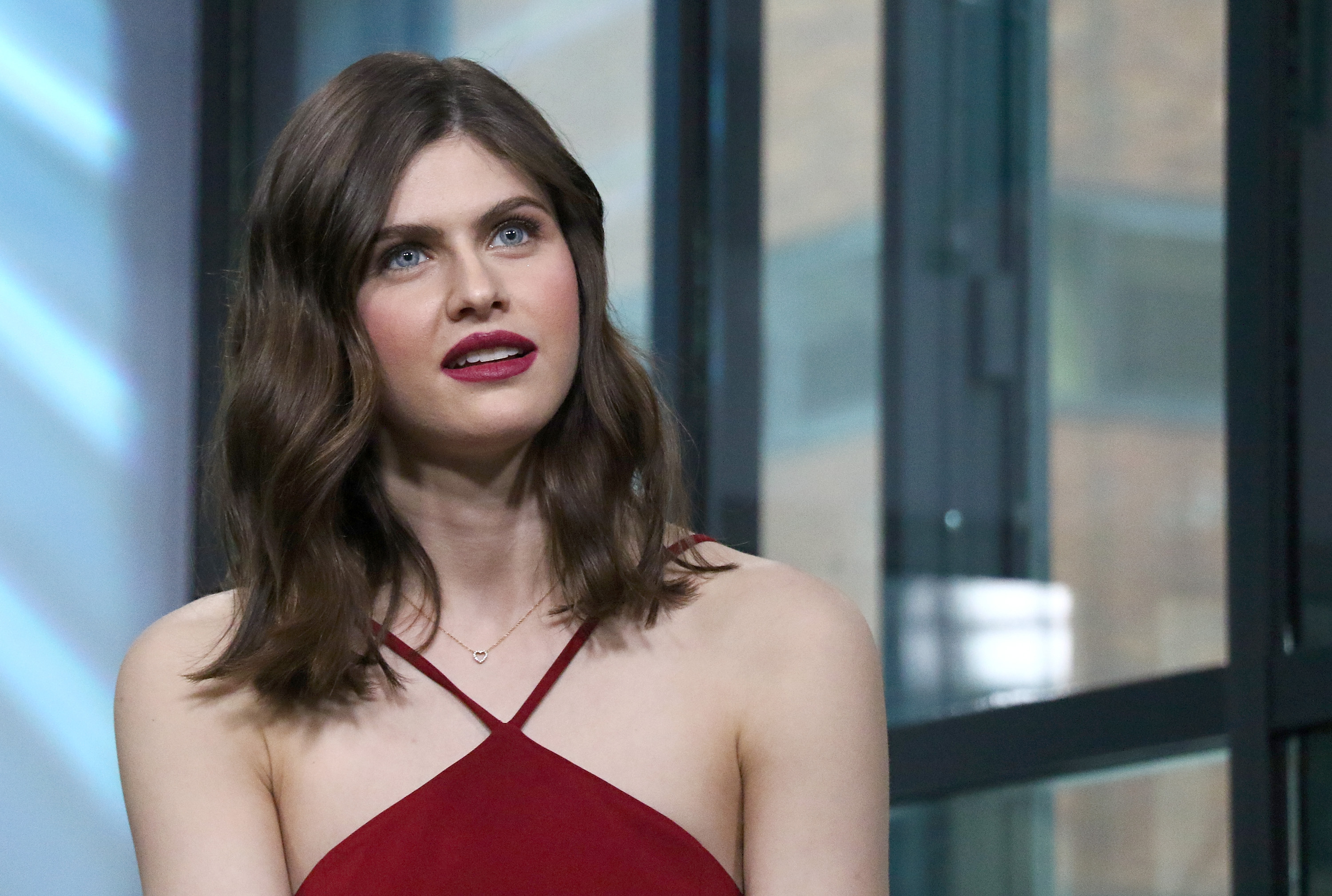 Alexandra Daddario, photo #1037974