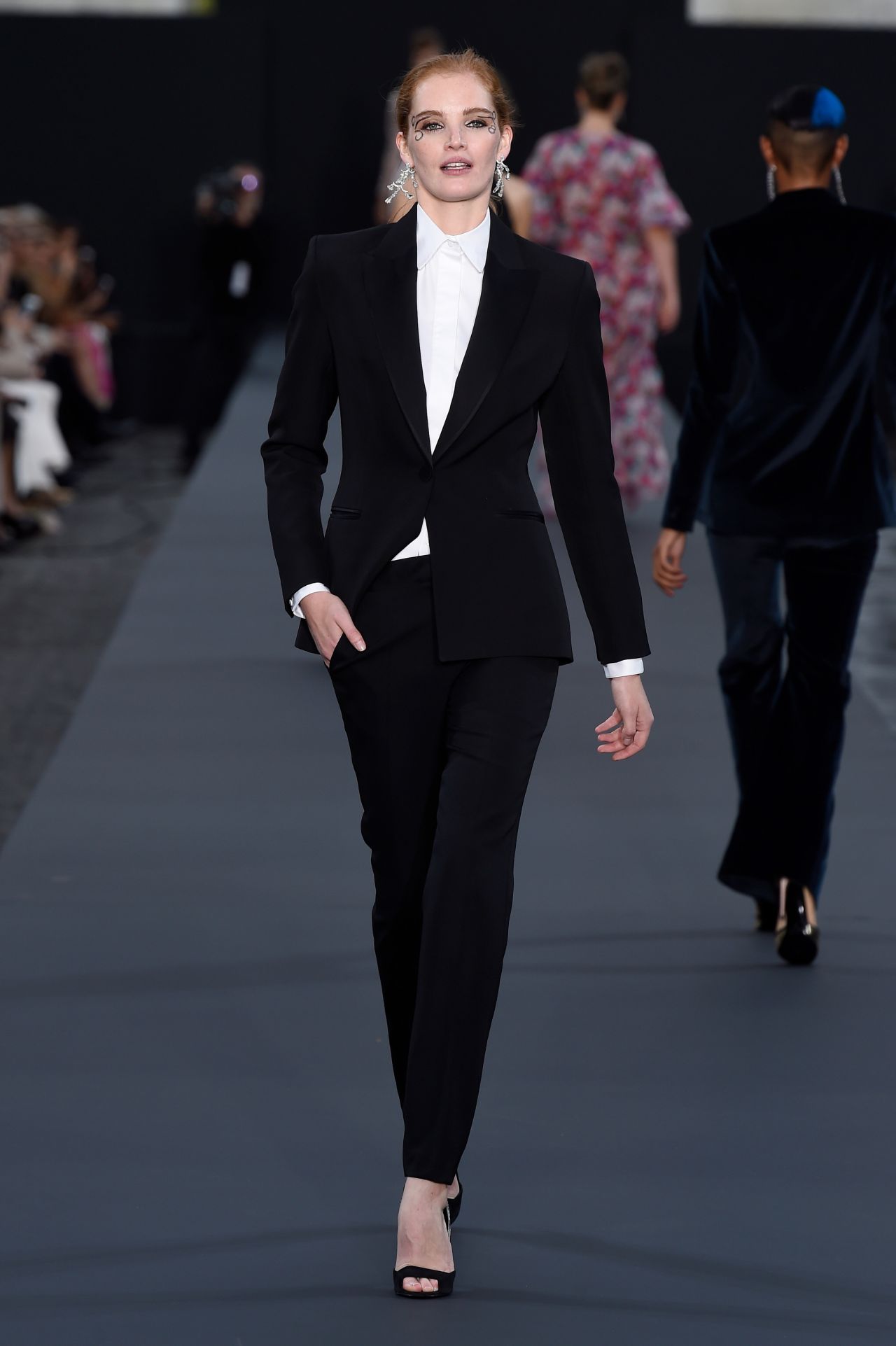 Alexina Graham, photo #999773