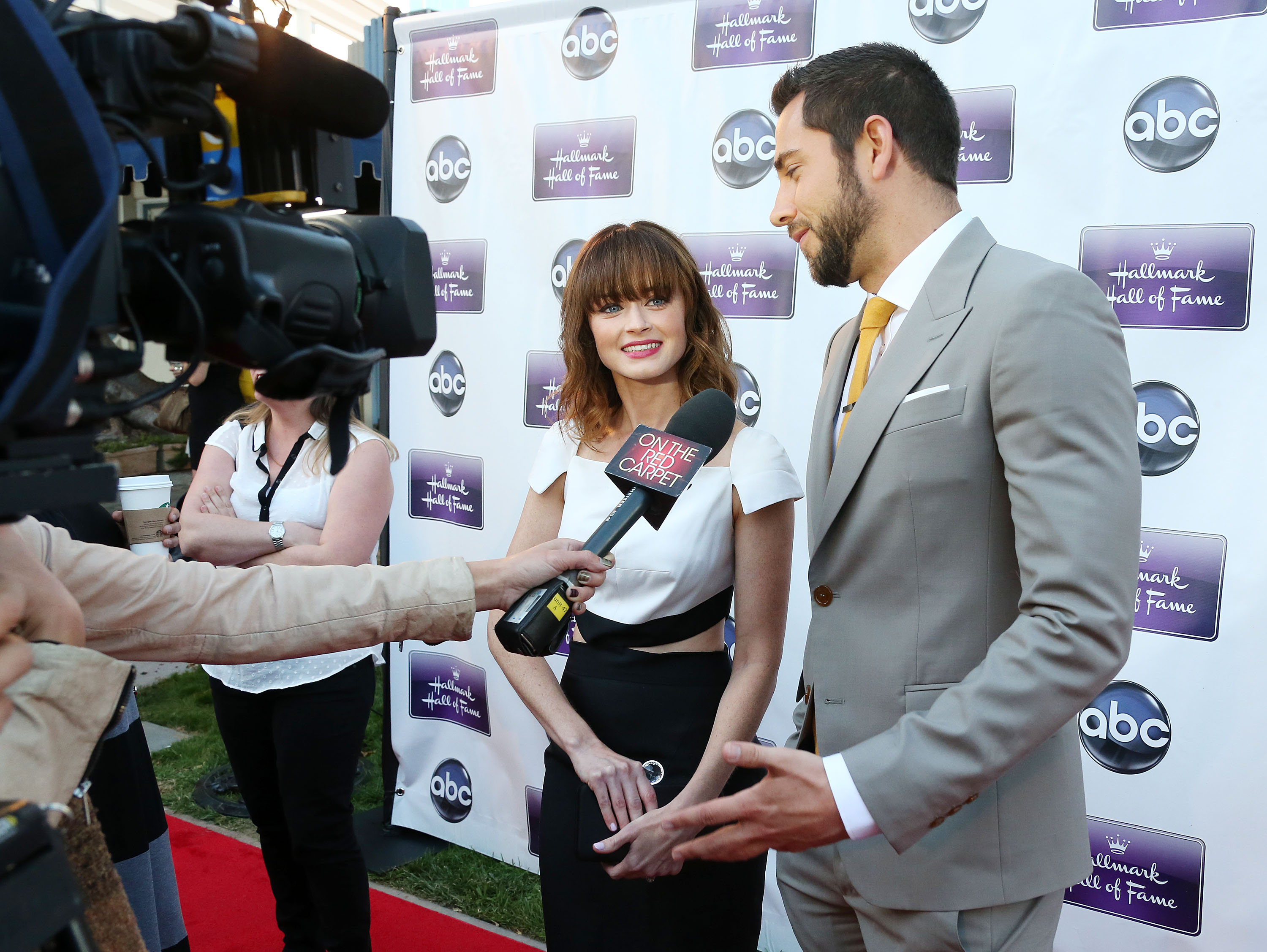 Alexis Bledel, photo #642632