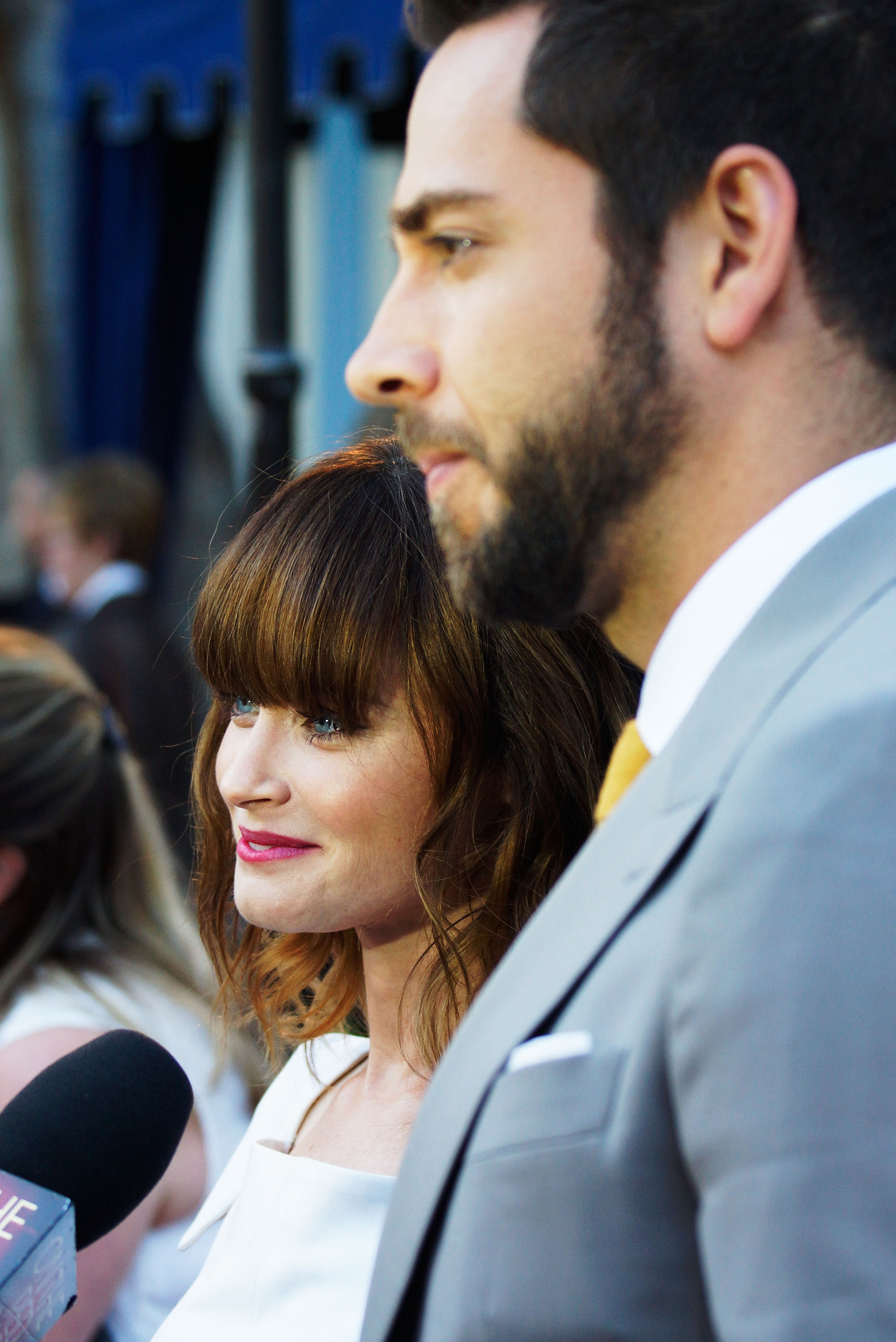 Alexis Bledel, photo #642633
