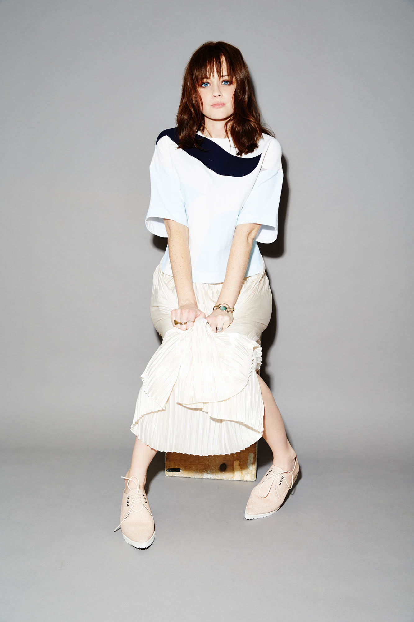 Alexis Bledel, photo #815340