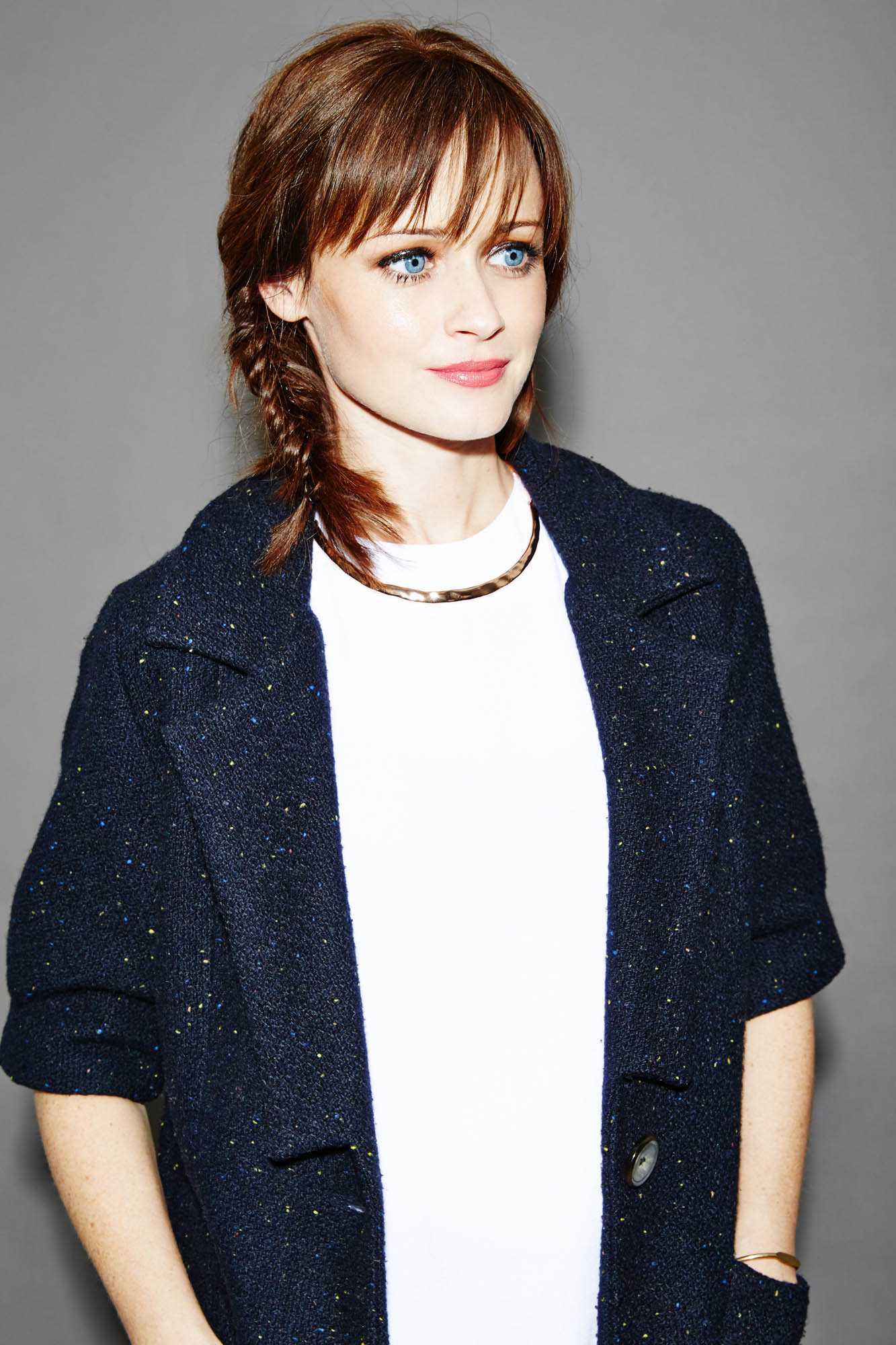 Alexis Bledel, photo #815336