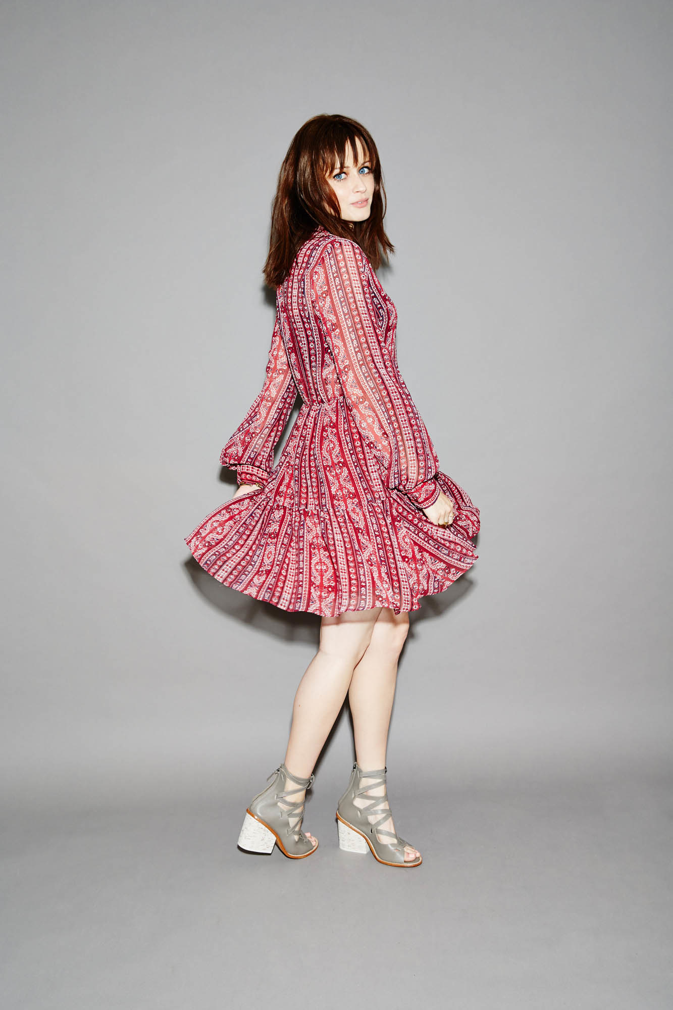 Alexis Bledel, photo #815334
