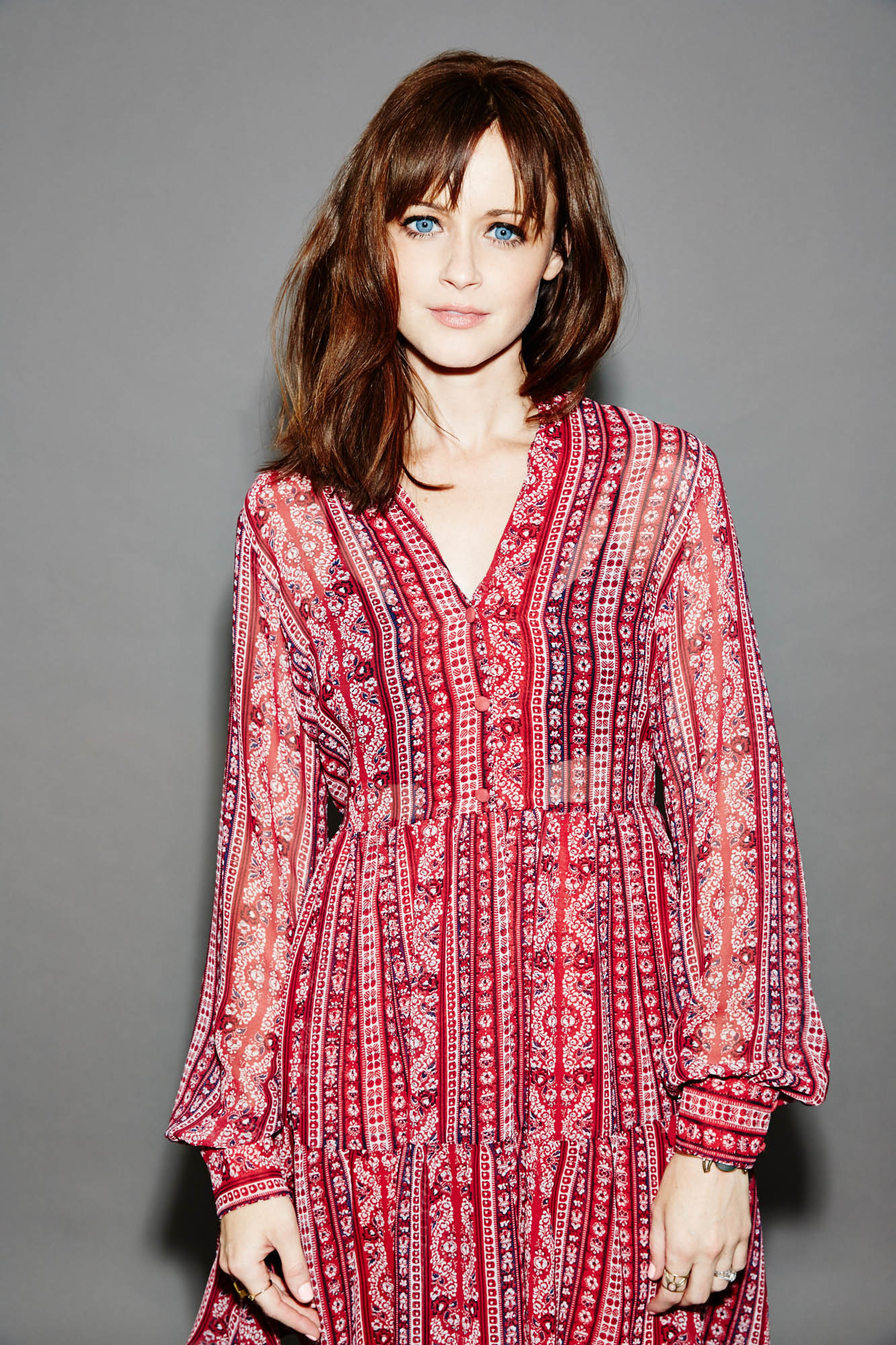 Alexis Bledel, photo #815333