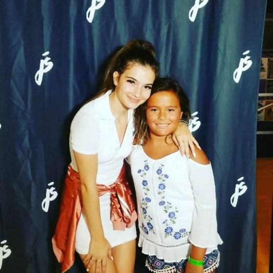 Alexis Jayde Burnett, photo #1098769