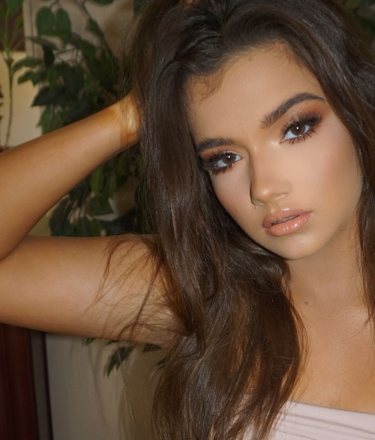 Alexis Jayde Burnett, photo #1068098