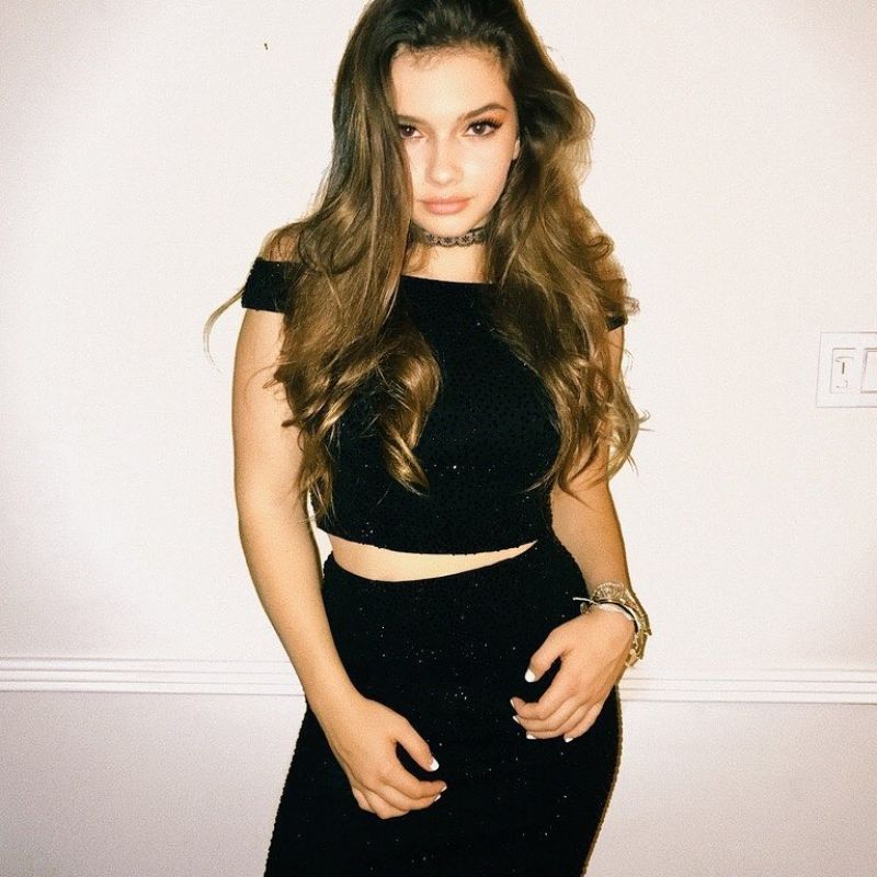 Alexis Jayde Burnett, photo #1068134