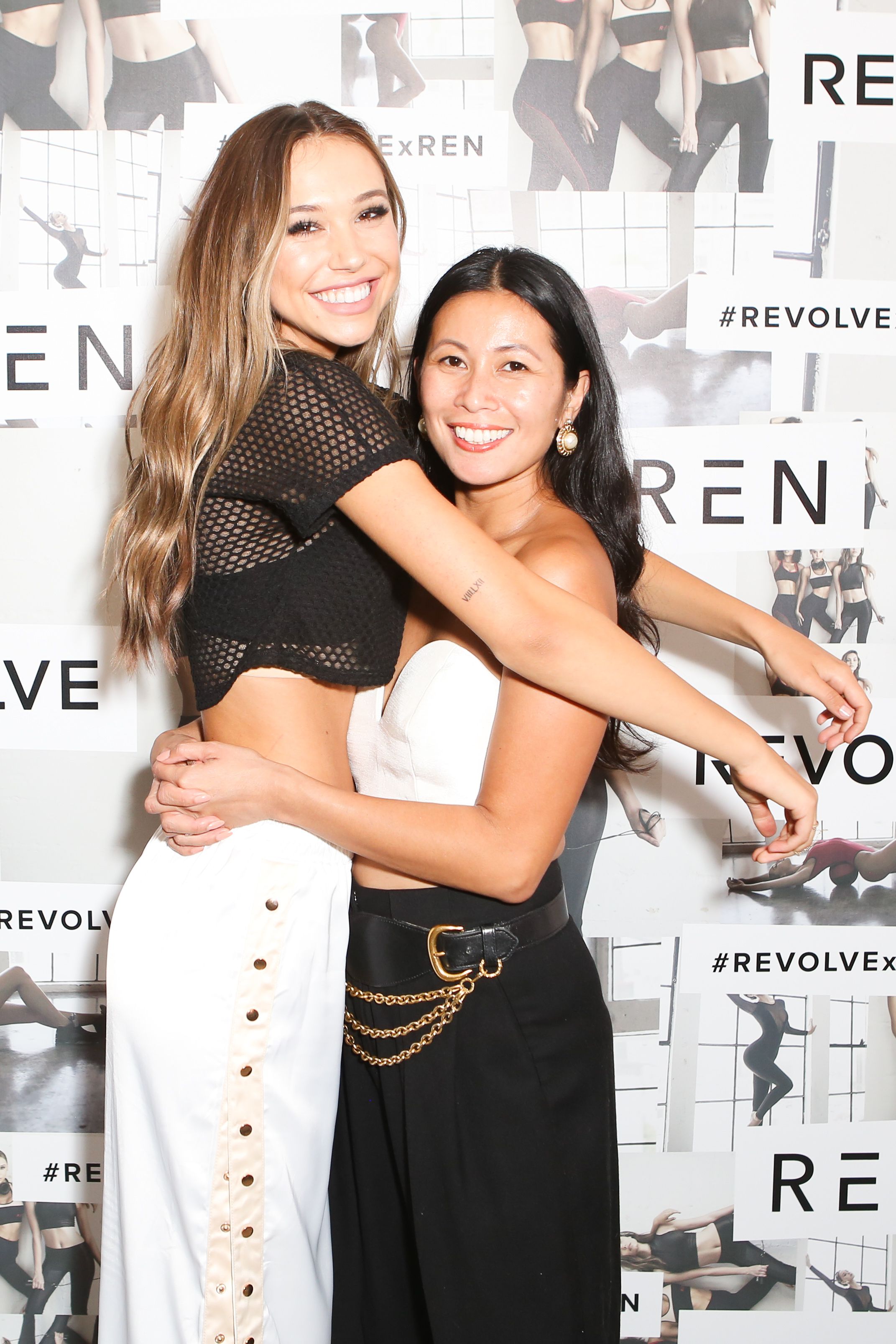 Alexis Ren, photo #989666