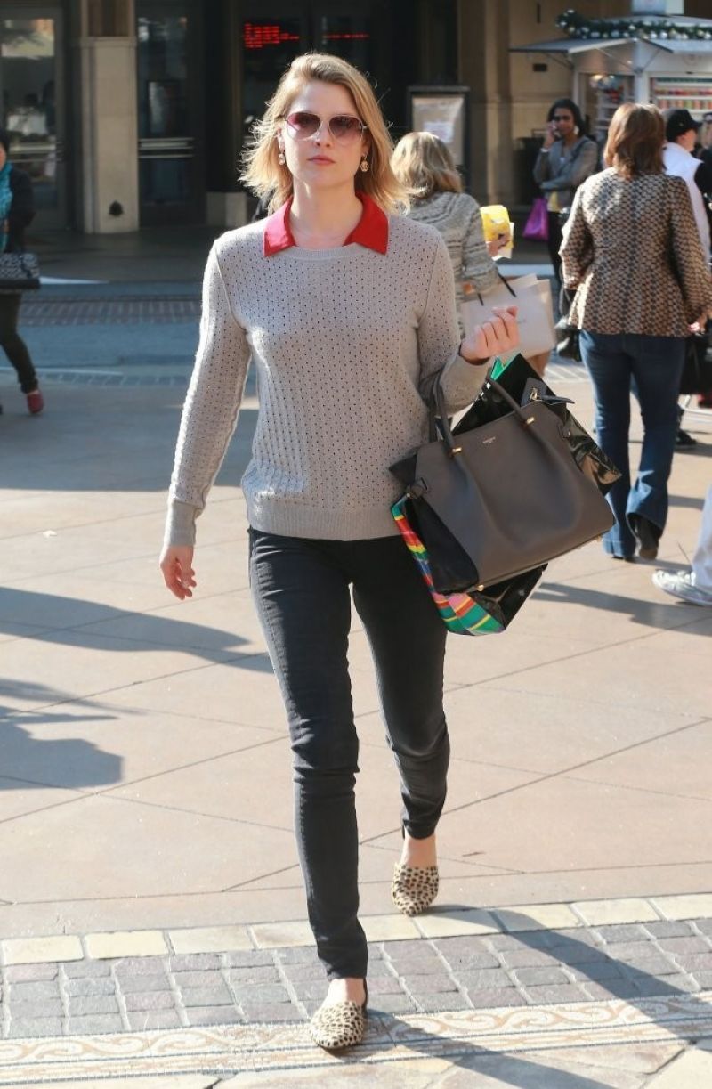 Ali Larter, photo #685737