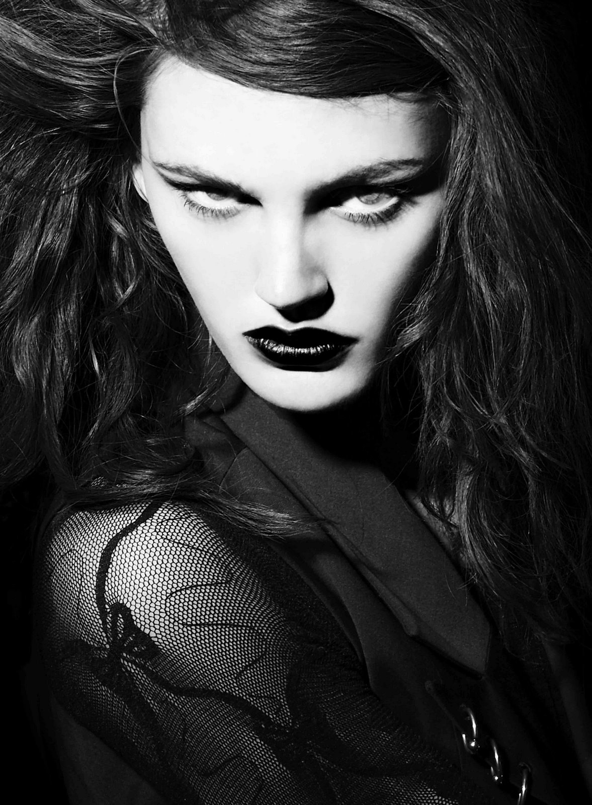 Ali Stephens, photo #268001