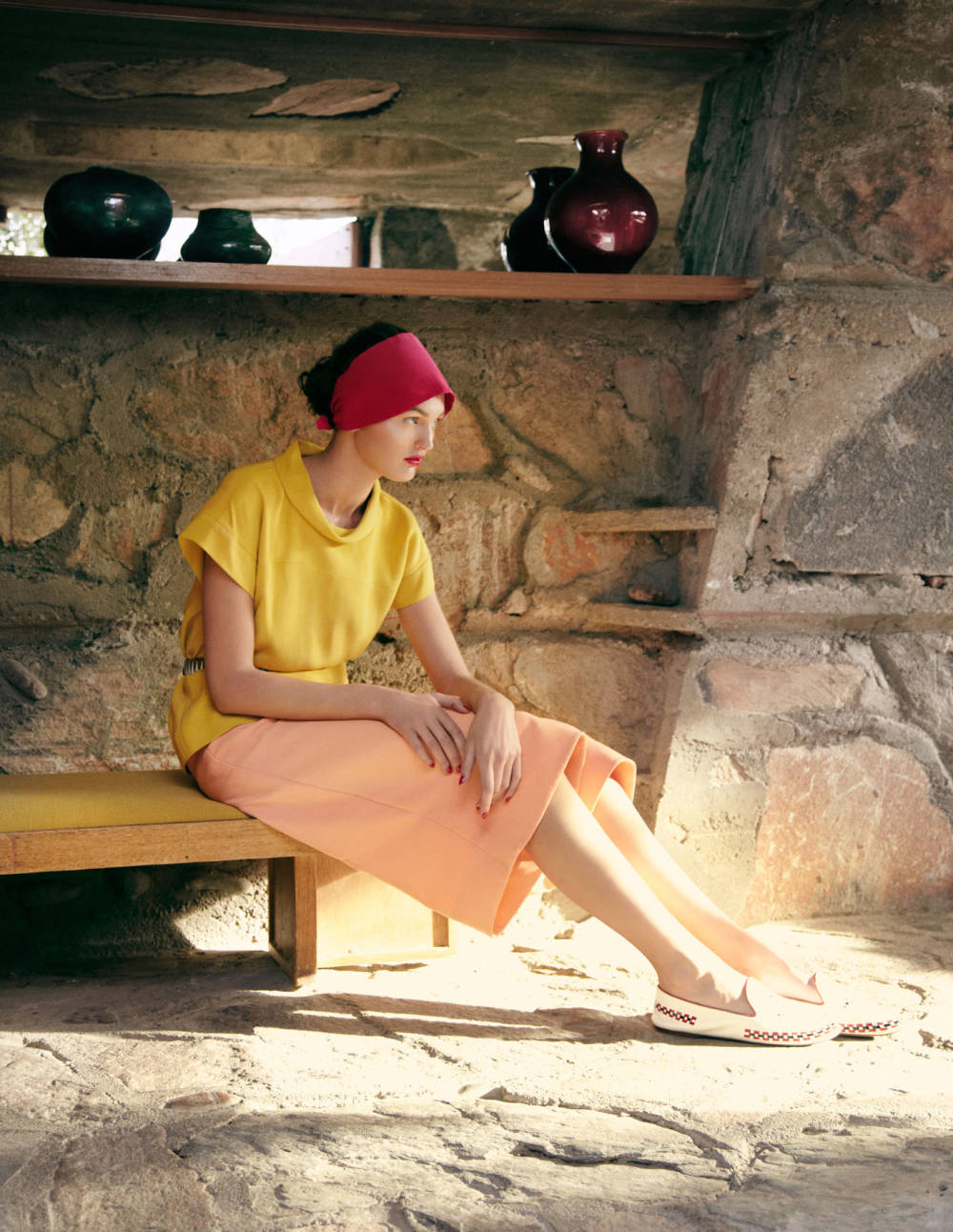 Ali Stephens, photo #948115