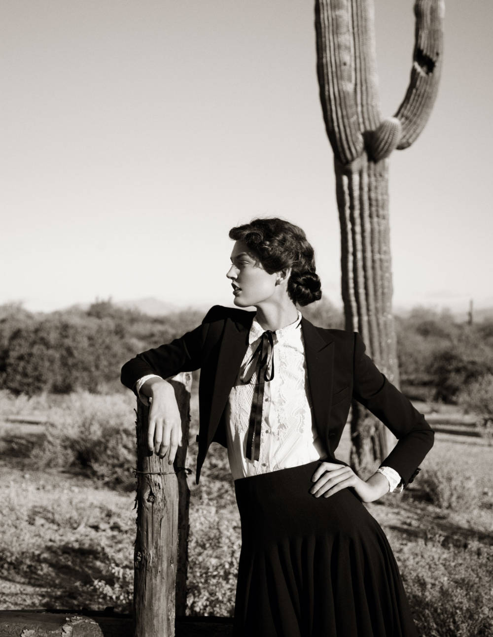Ali Stephens, photo #948107