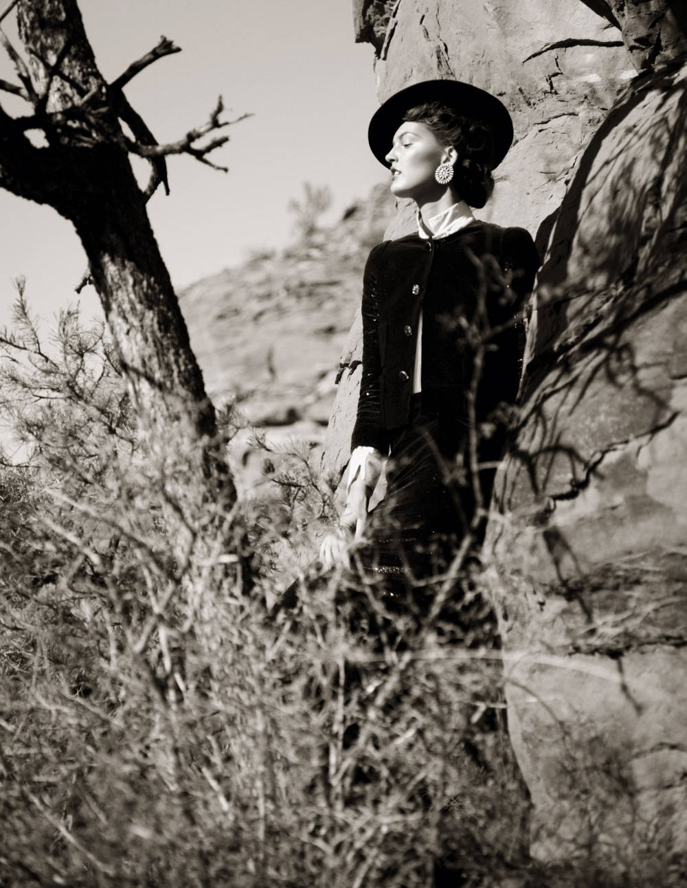 Ali Stephens, photo #948111