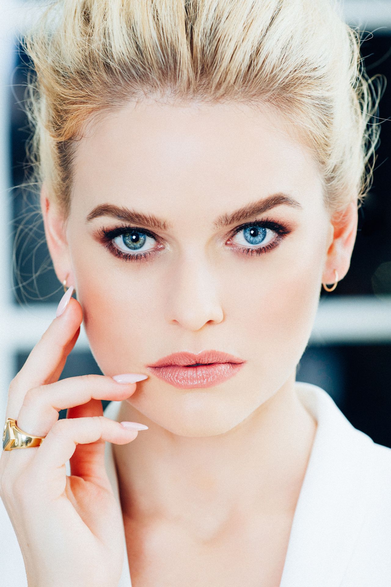 Alice Eve, photo #912443