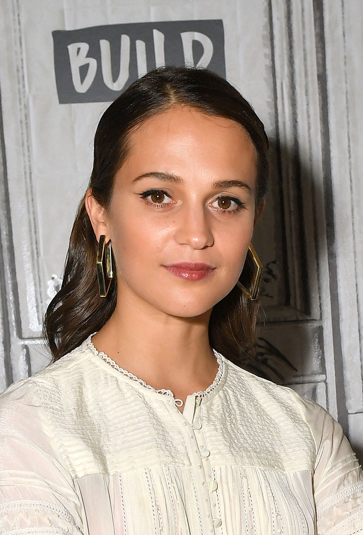 Alicia Vikander, photo #1053902
