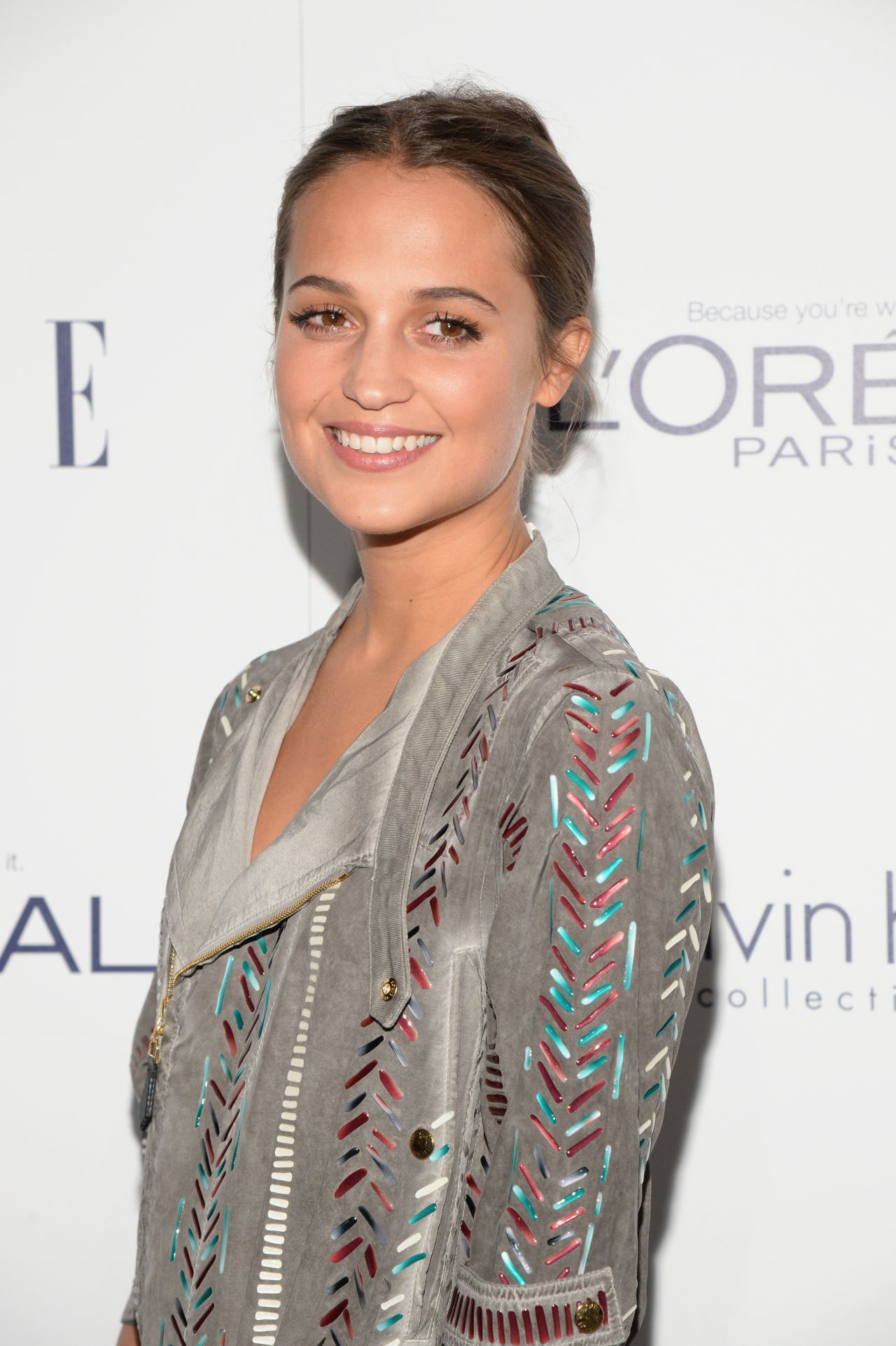 Alicia Vikander, photo #838961