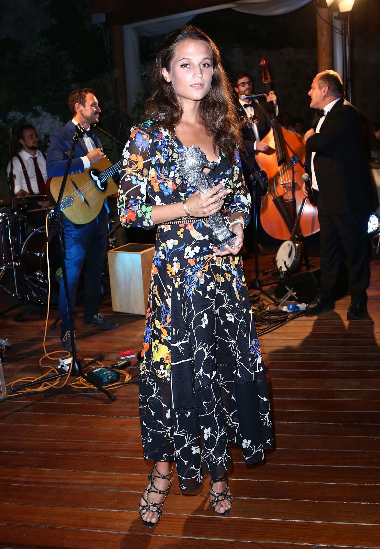 Alicia Vikander, photo #823280