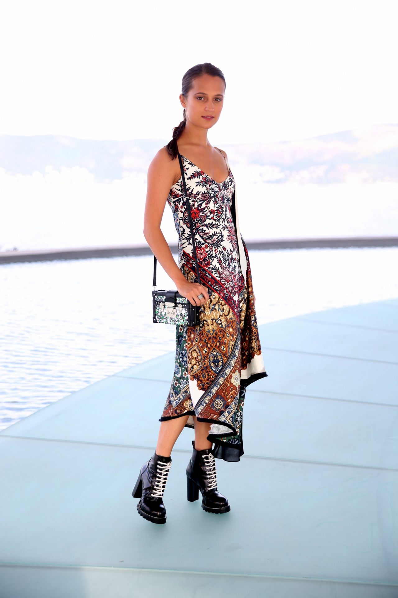 Alicia Vikander, photo #889920
