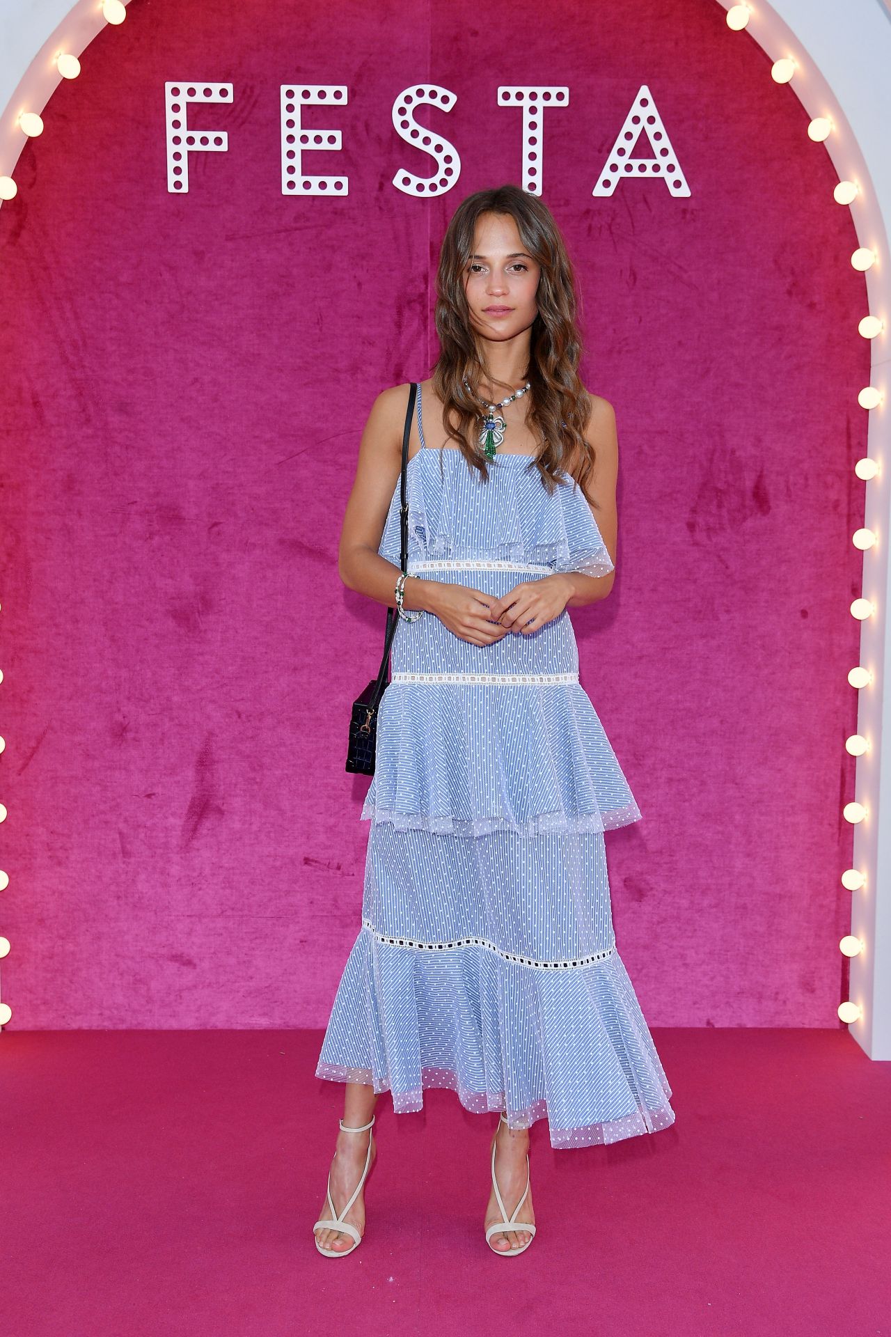 Alicia Vikander, photo #978614