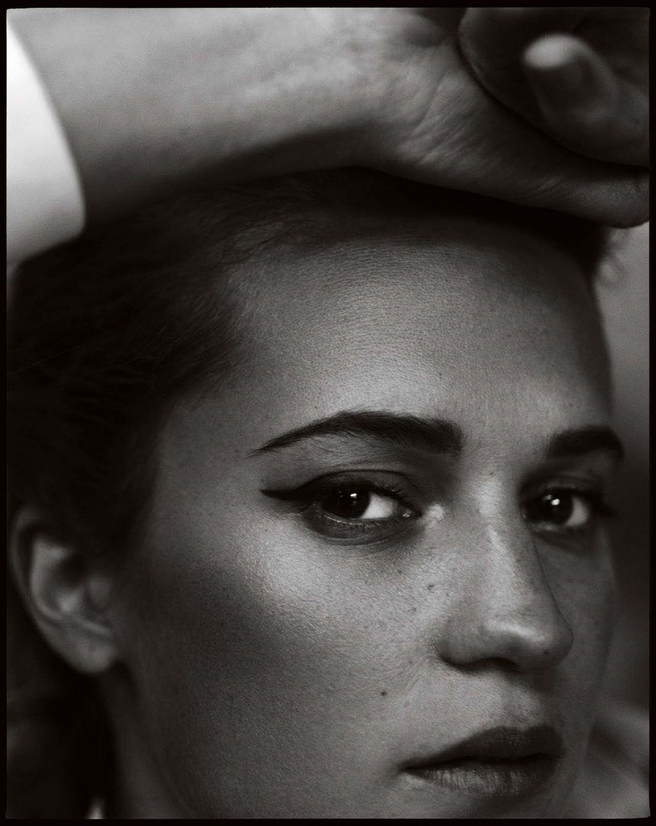 Alicia Vikander, photo #1071146