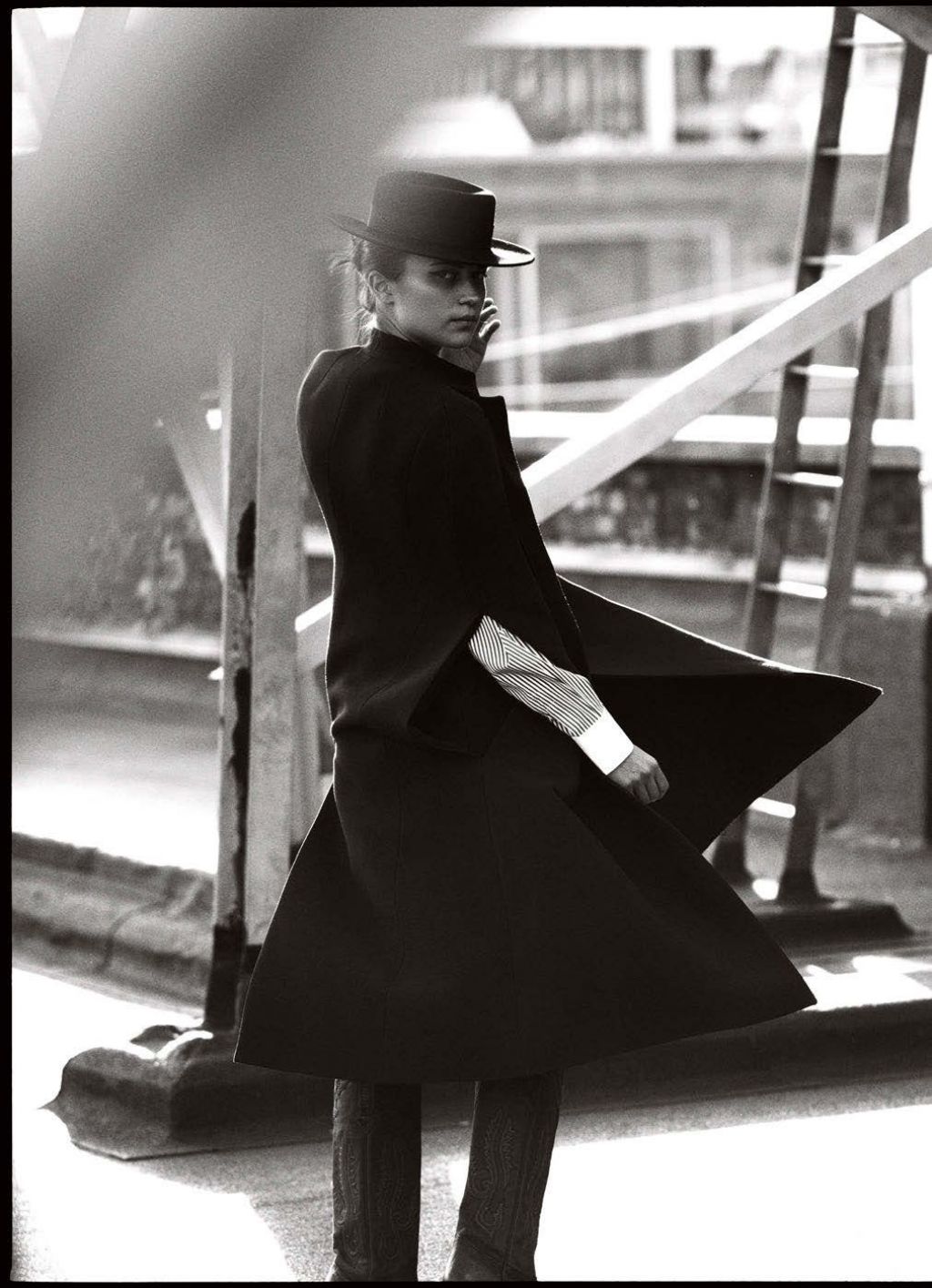 Alicia Vikander, photo #1071142