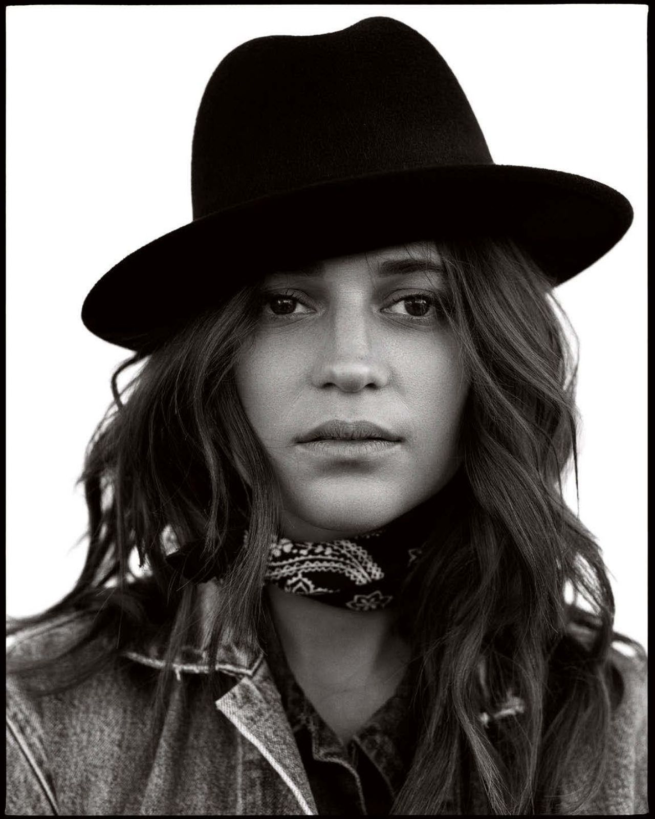 Alicia Vikander, photo #1071145