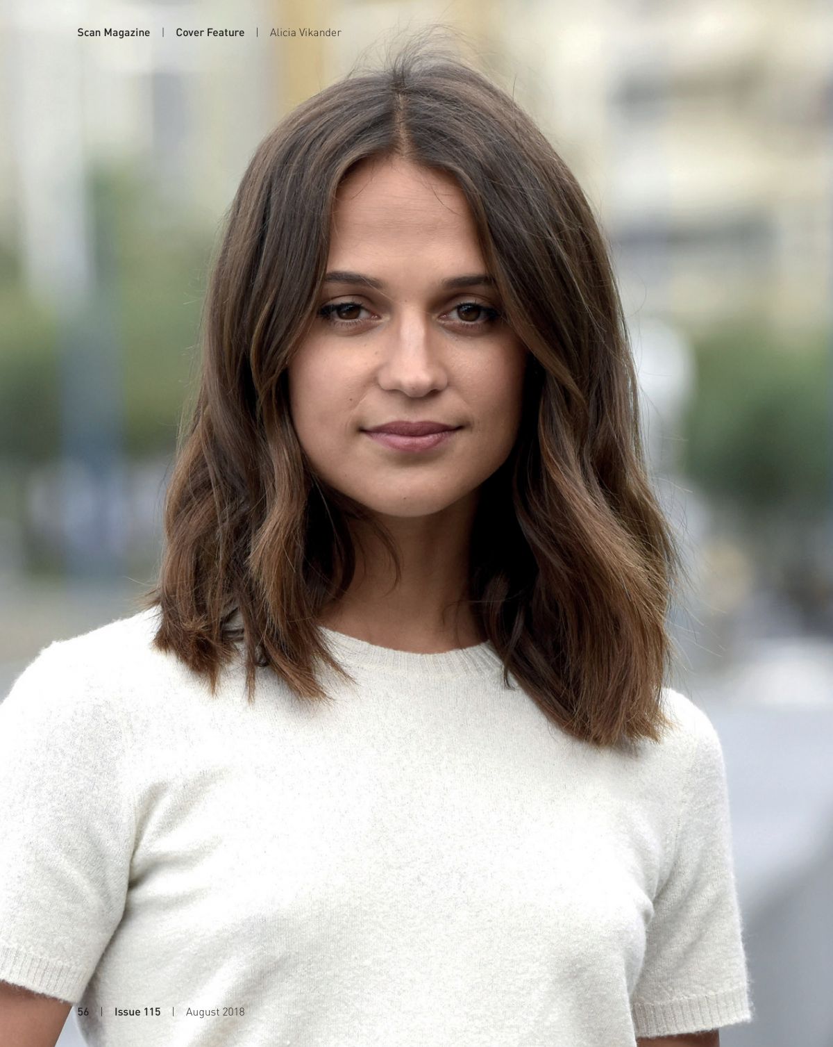 Alicia Vikander, photo #1092873