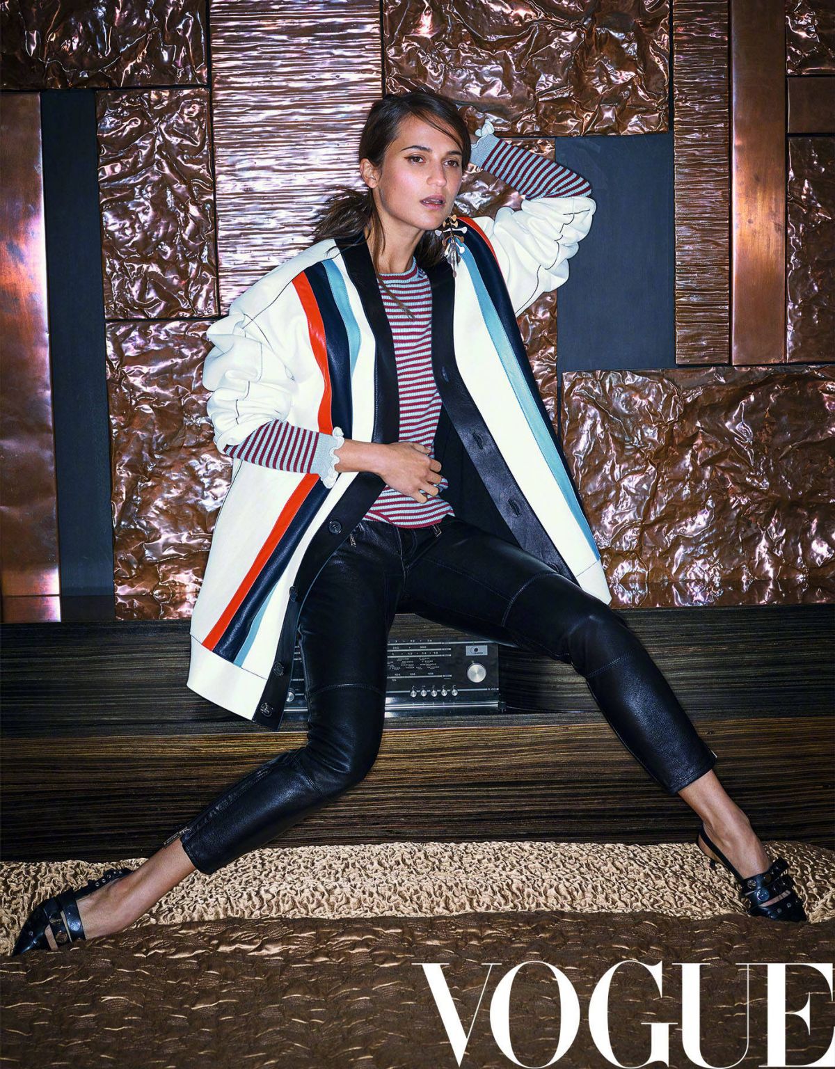Alicia Vikander, photo #1051141