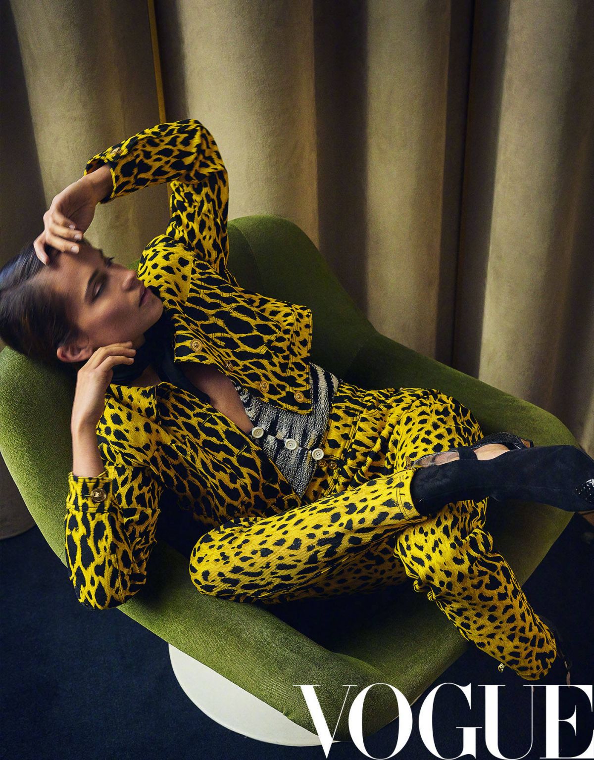 Alicia Vikander, photo #1051140