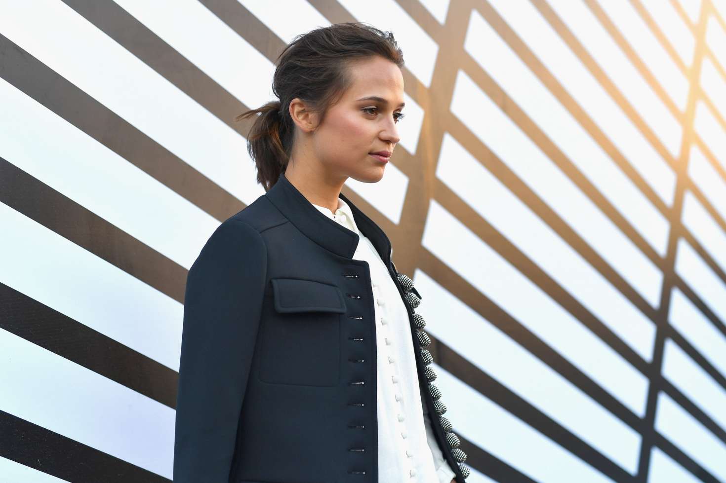 Alicia Vikander, photo #947456