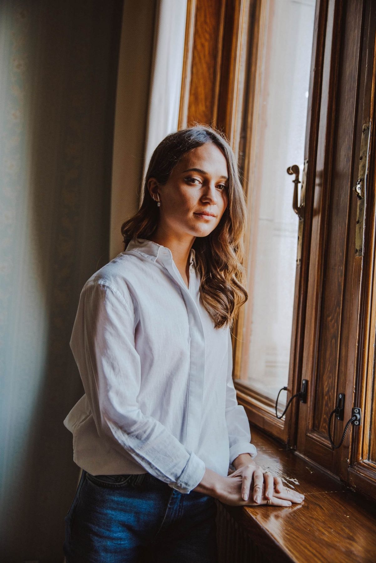 Alicia Vikander, photo #1035358