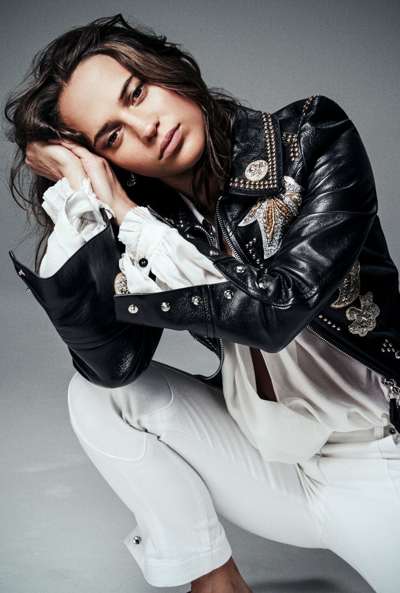 Alicia Vikander, photo #1068175