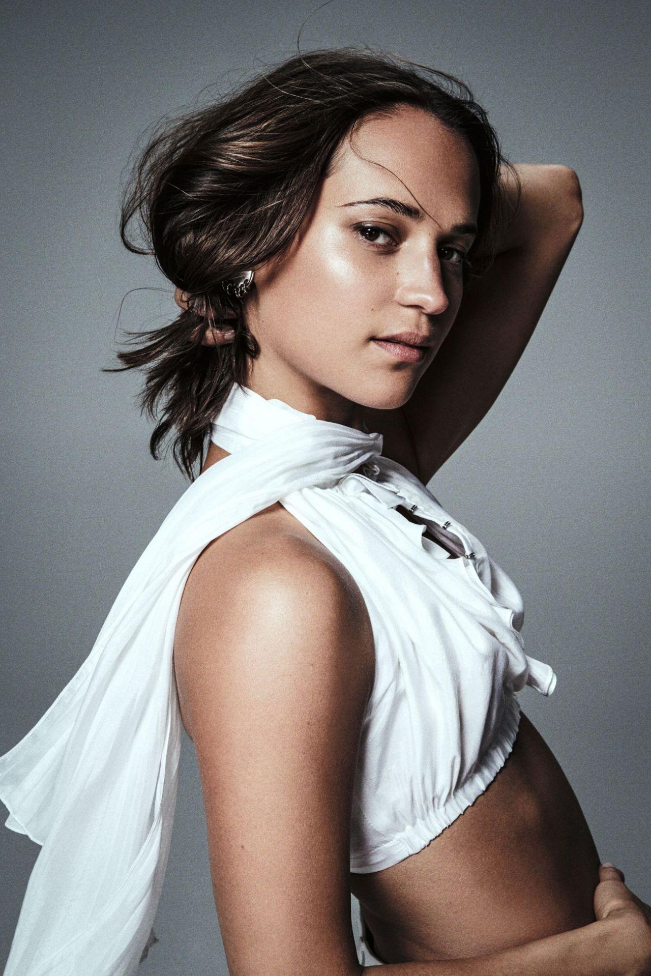 Alicia Vikander, photo #1068176