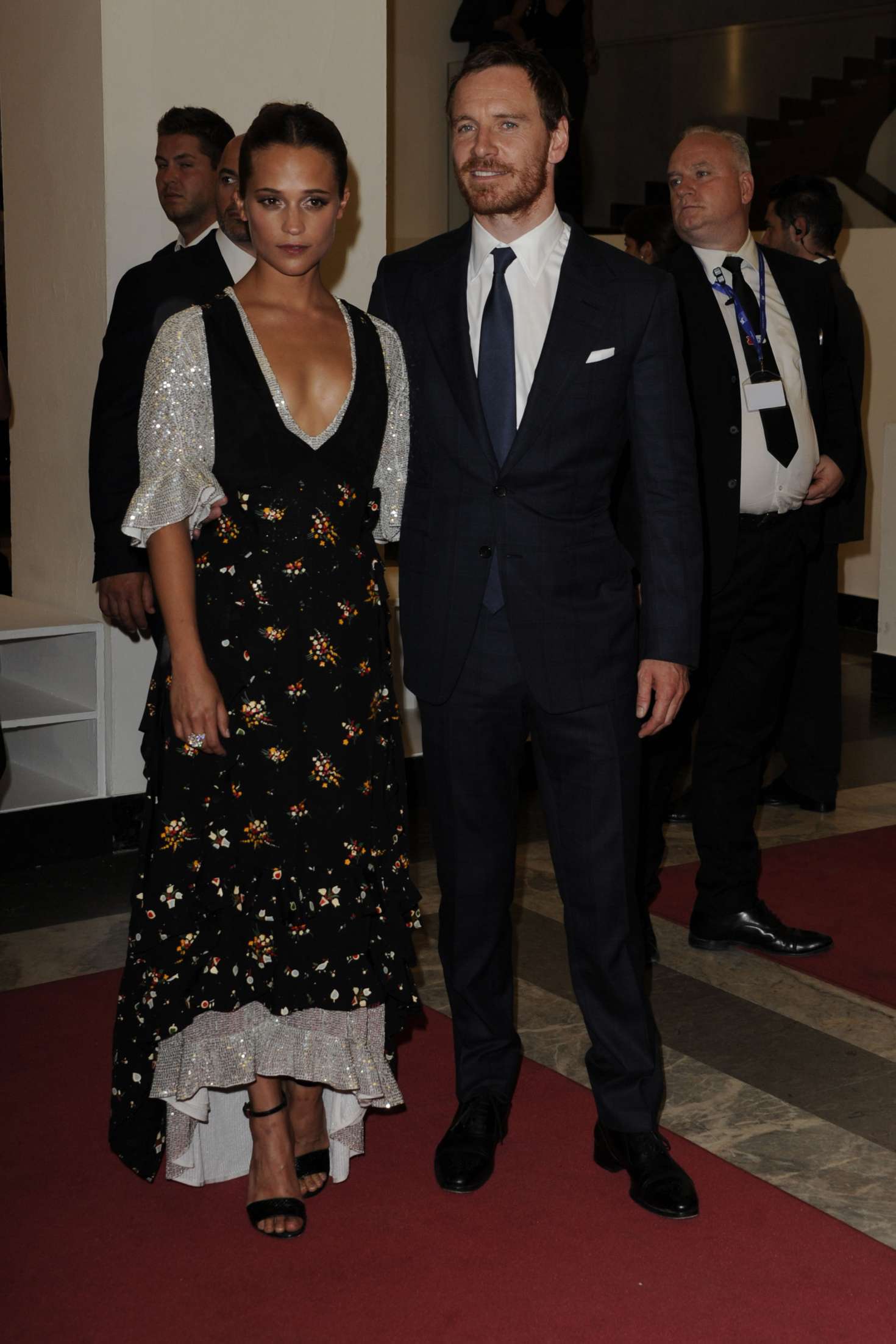Alicia Vikander, photo #909061