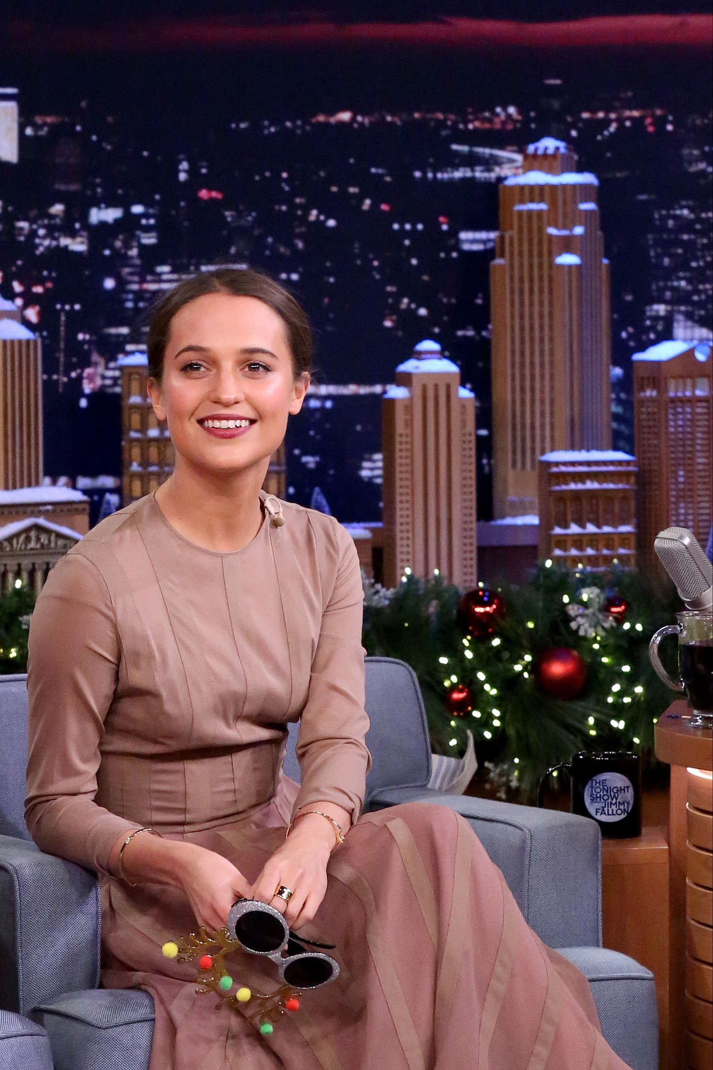 Alicia Vikander, photo #855013