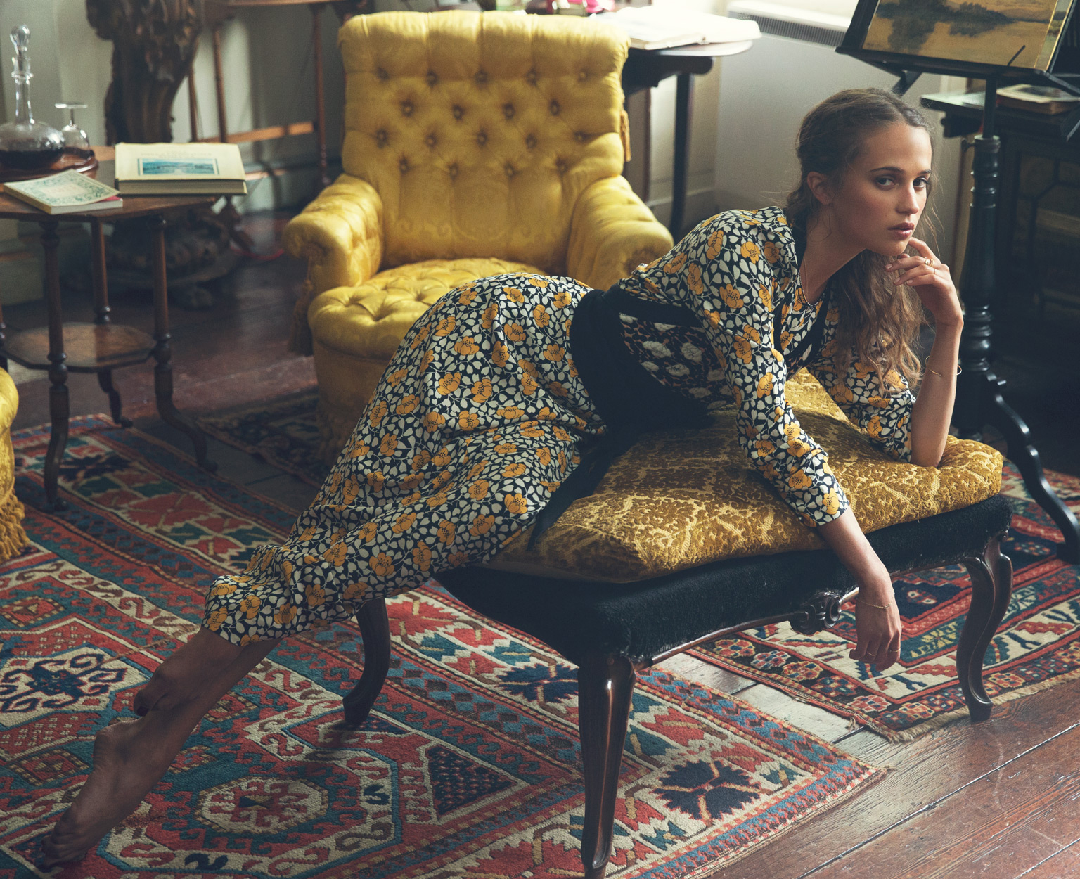 Alicia Vikander, photo #822580